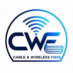 Cable & Wireless Fibre